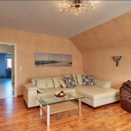 アパート Hornisgrindeblick *