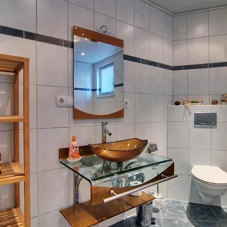 Lägenhet Hornisgrindeblick Obersasbach