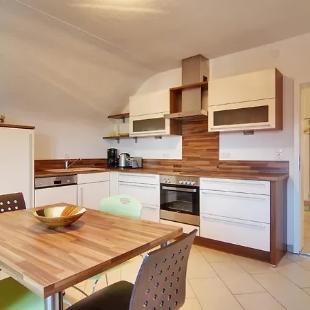 Hornisgrindeblick Apartment *