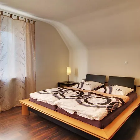 Hornisgrindeblick Lägenhet *