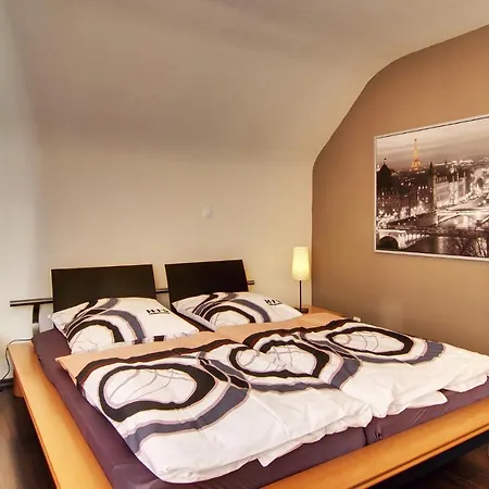 Hornisgrindeblick Lägenhet *