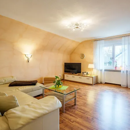 Apartamento Hornisgrindeblick