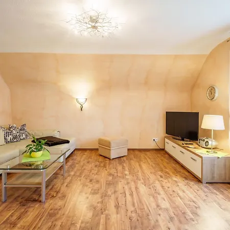 Apartamento Hornisgrindeblick