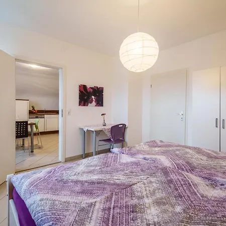 アパート Hornisgrindeblick Obersasbach