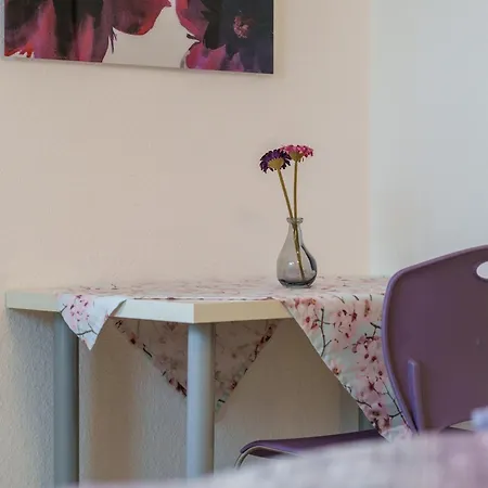 Hornisgrindeblick アパート Obersasbach