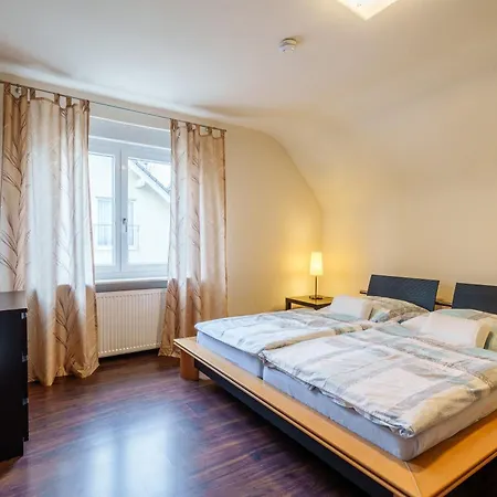 Hornisgrindeblick アパート