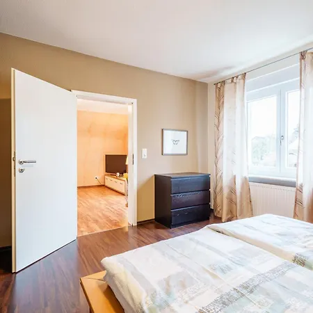 アパート Hornisgrindeblick