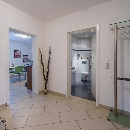 アパート Hornisgrindeblick