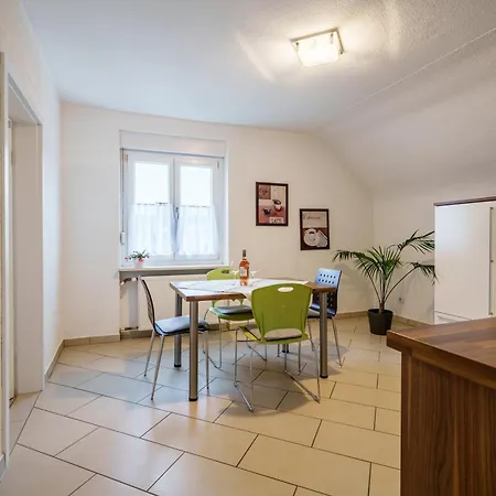 Hornisgrindeblick Apartamento