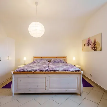Apartamento Hornisgrindeblick *