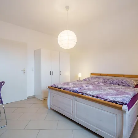 Apartamento Hornisgrindeblick Obersasbach