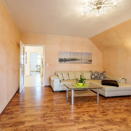 Hornisgrindeblick Apartamento