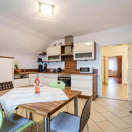 Apartamento Hornisgrindeblick *