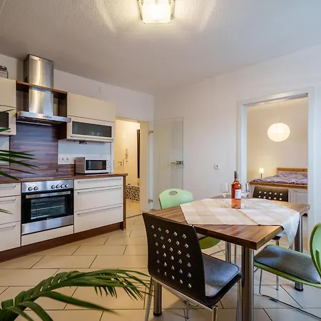 Apartamento Hornisgrindeblick Obersasbach