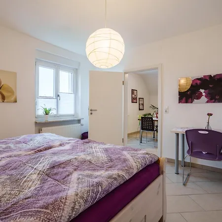 Hornisgrindeblick Apartamento