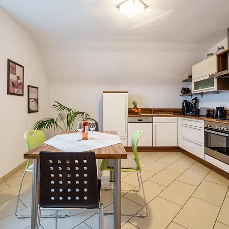 Hornisgrindeblick Apartamento *