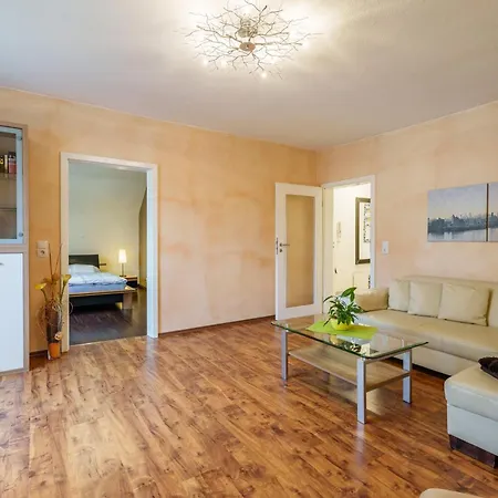 Hornisgrindeblick Apartamento