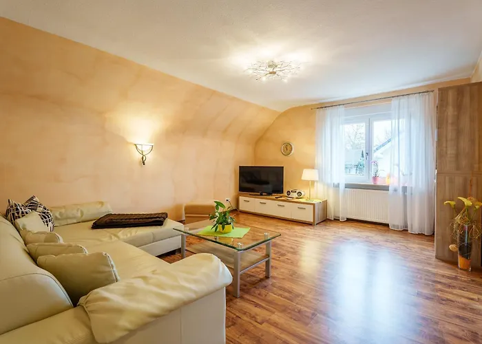 Apartamento Hornisgrindeblick