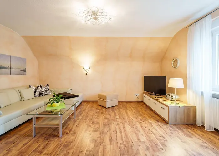 Apartamento Hornisgrindeblick