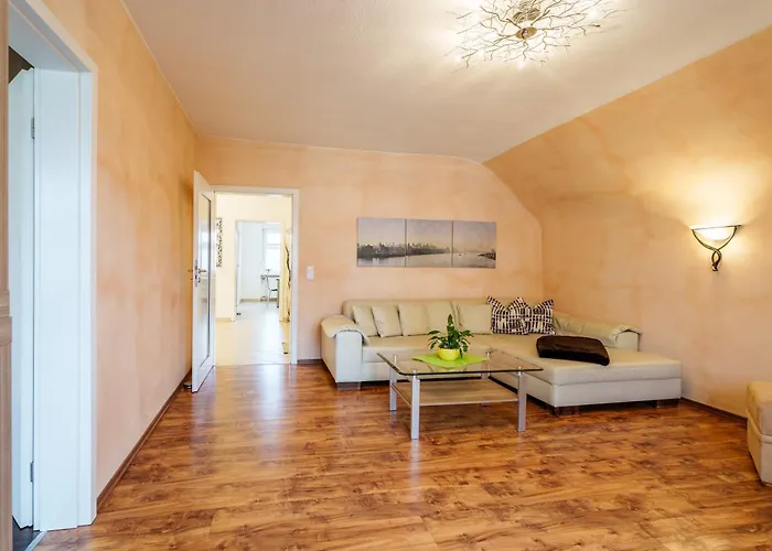 Apartamento Hornisgrindeblick Obersasbach