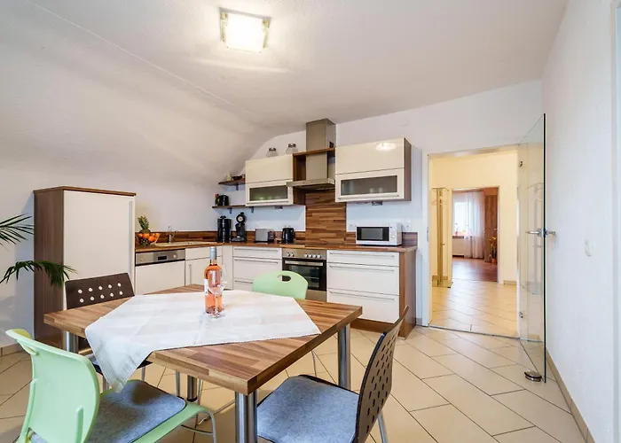 Apartamento Hornisgrindeblick