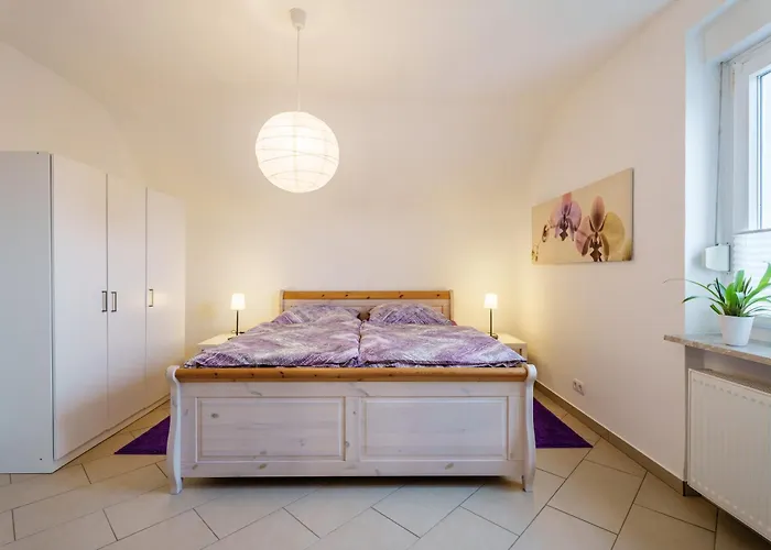 Hornisgrindeblick 公寓 Obersasbach