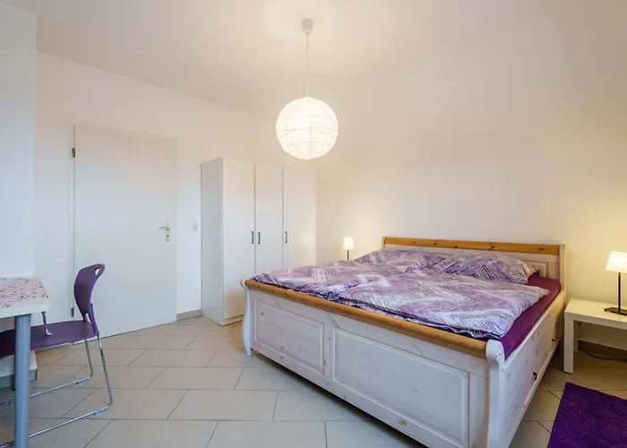 公寓 Hornisgrindeblick Obersasbach