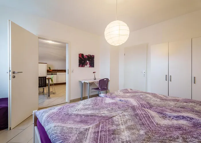 Apartamento Hornisgrindeblick Obersasbach