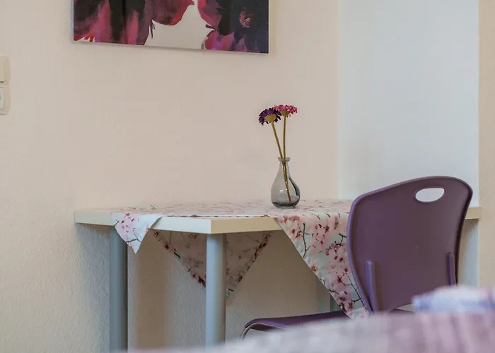 Hornisgrindeblick Apartamento Obersasbach