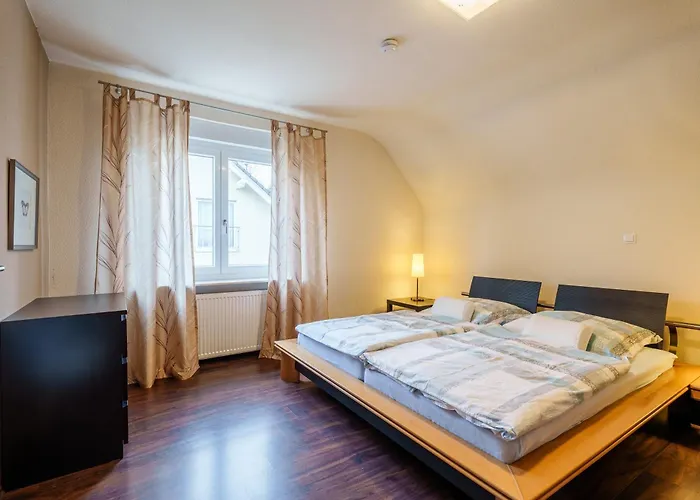 Hornisgrindeblick Apartamento