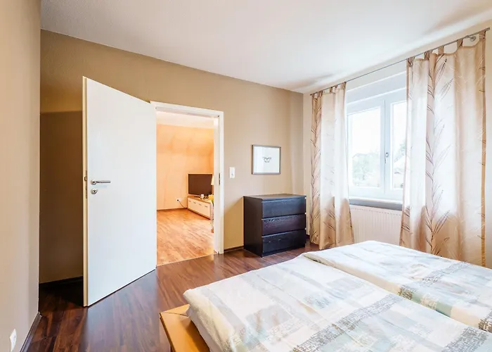 Apartamento Hornisgrindeblick