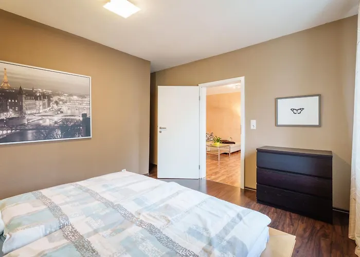 Hornisgrindeblick Apartamento *