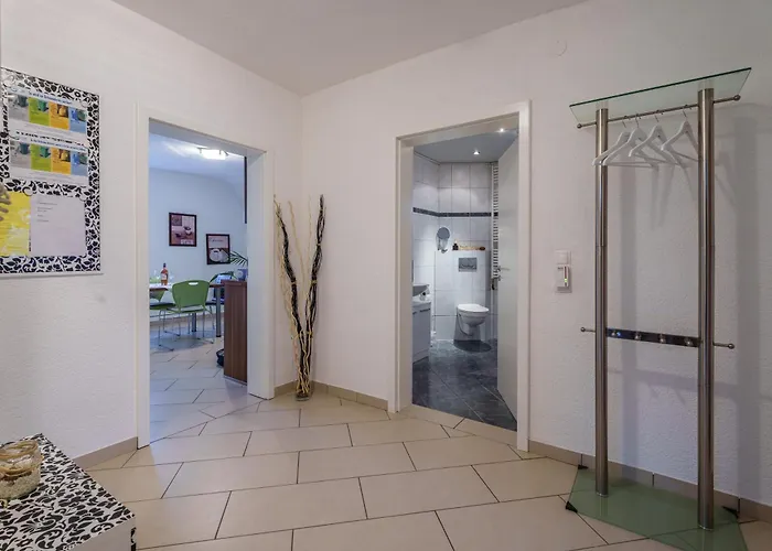 Apartamento Hornisgrindeblick