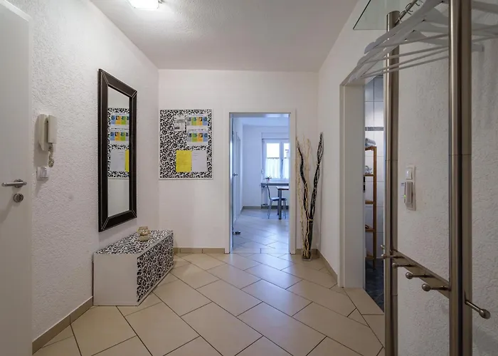 Apartamento Hornisgrindeblick